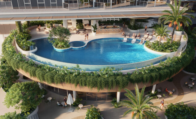 Paradiso-Place-Resort-Pool